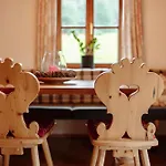 Hinterweiding Gut Chalet