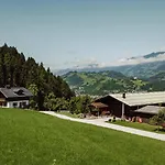Hinterweiding Gut * Schwarzach im Pongau