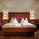Chalet Hinterweiding Gut *