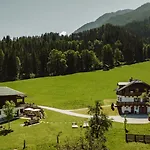 Hinterweiding Gut * Schwarzach im Pongau