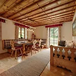 Chalet Hinterweiding Gut Schwarzach im Pongau