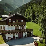 Hinterweiding Gut Chalet