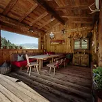Hinterweiding Gut Chalet
