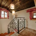 Hinterweiding Gut * Schwarzach im Pongau