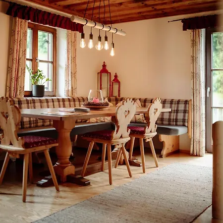 Hinterweiding Gut Alpehytte