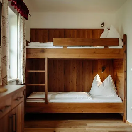 Alpehytte Hinterweiding Gut Schwarzach im Pongau