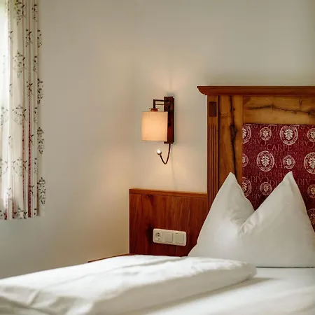 Hinterweiding Gut Alpehytte