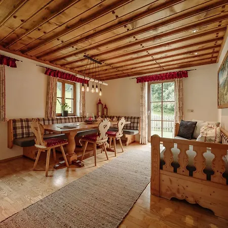 Hinterweiding Gut Schwarzach im Pongau