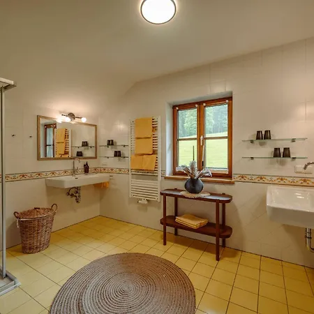 Hinterweiding Gut Alpehytte