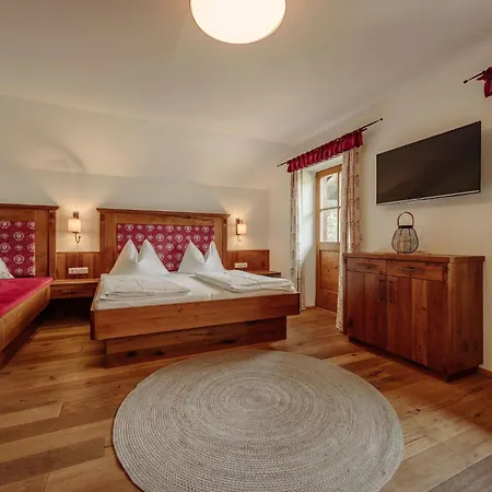 Alpehytte Hinterweiding Gut