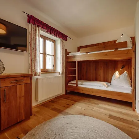 Hinterweiding Gut * Schwarzach im Pongau