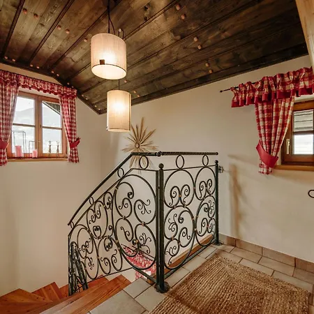 Hinterweiding Gut * Schwarzach im Pongau