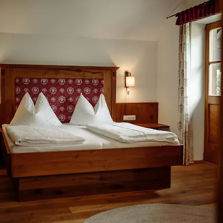 Hinterweiding Gut Schwarzach im Pongau