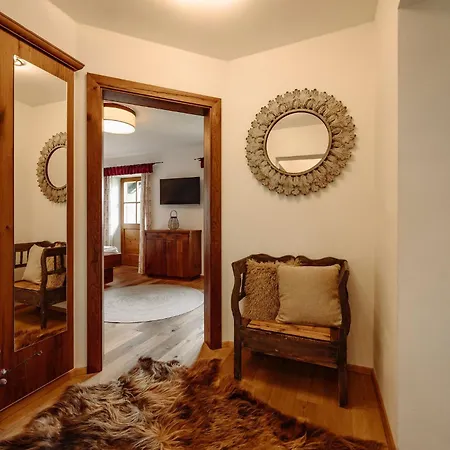 Hinterweiding Gut Alpehytte