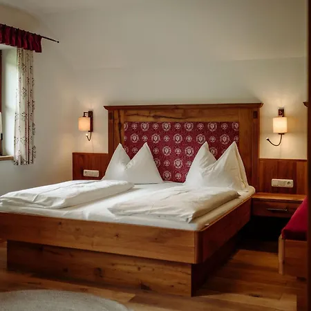 Alpehytte Hinterweiding Gut *