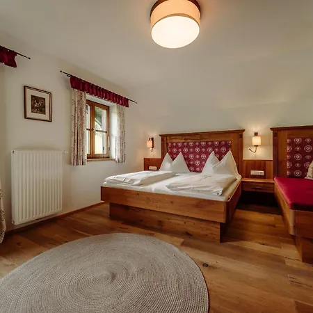 Hinterweiding Gut Alpehytte Schwarzach im Pongau