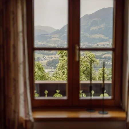 Alpehytte Hinterweiding Gut *