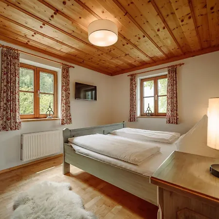 Hinterweiding Gut Alpehytte *