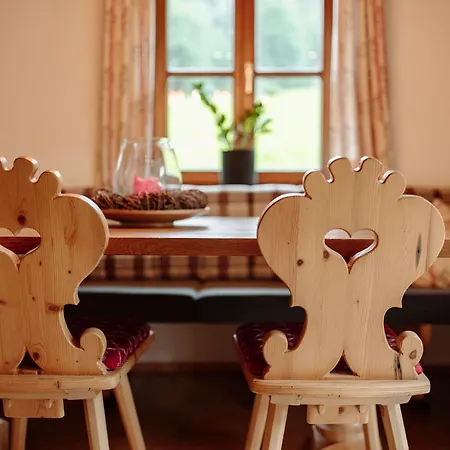 Hinterweiding Gut Alpehytte